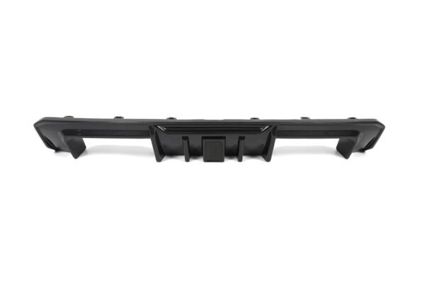 MHC Style Carbon Fiber Rear Diffuser with Break Light - BMW G80 M3 & G82/G83 M4 - Image 11