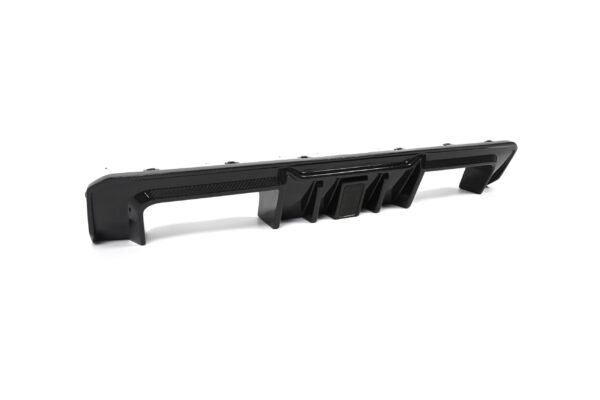MHC Style Carbon Fiber Rear Diffuser with Break Light - BMW G80 M3 & G82/G83 M4 - Image 12