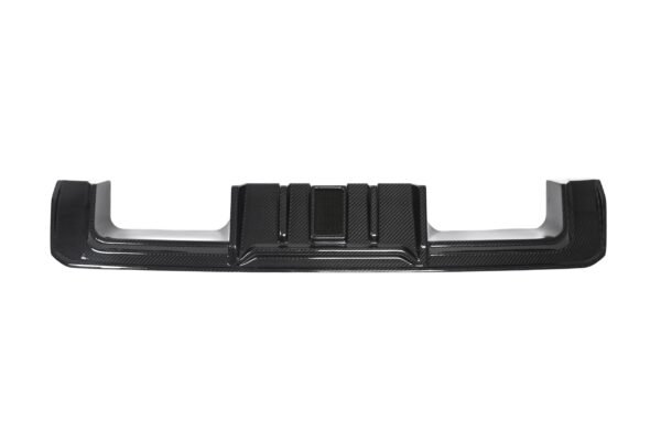 MHC Style Carbon Fiber Rear Diffuser with Break Light - BMW G80 M3 & G82/G83 M4 - Image 13