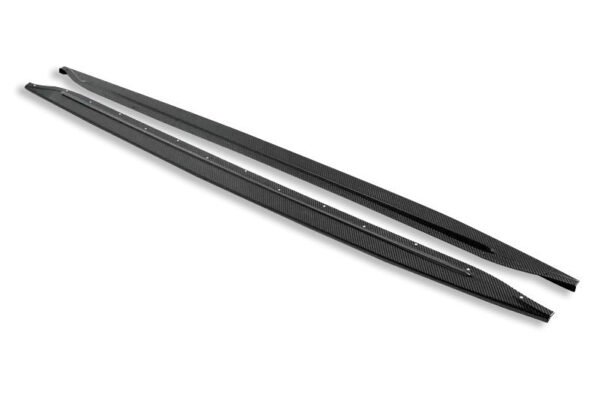 MHC Style Carbon Fiber Side Skirts - BMW G80 M3 & G82/G83 M4 - Image 6