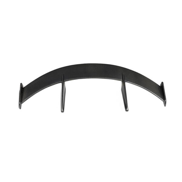 MHC Style Carbon Fiber Wing - BMW F80 M3 & F82 / F83 M4 - Image 2