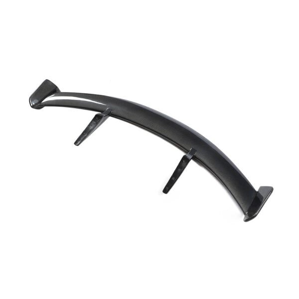 MHC Style Carbon Fiber Wing - BMW F80 M3 & F82 / F83 M4 - Image 3