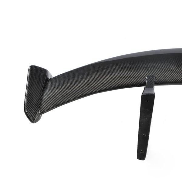 MHC Style Carbon Fiber Wing - BMW F80 M3 & F82 / F83 M4 - Image 4