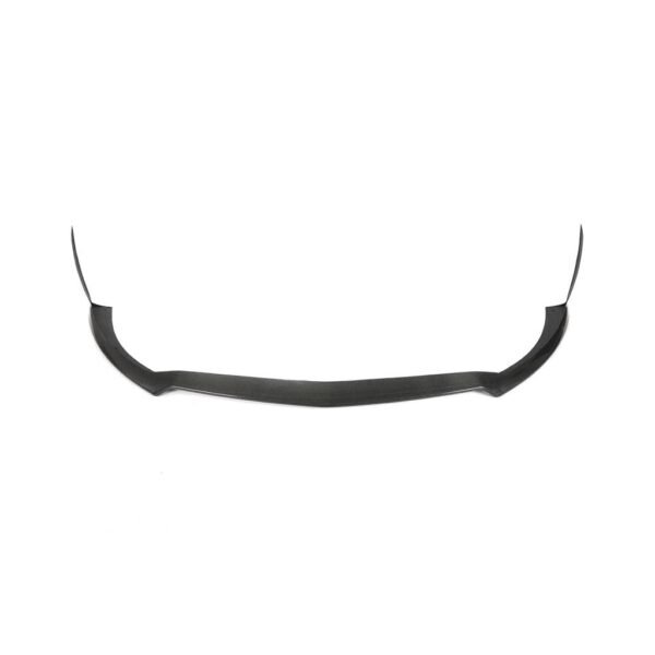 ML Style Carbon Fiber Front Lip - Mercedes Benz C118 CLA-Class - Image 5
