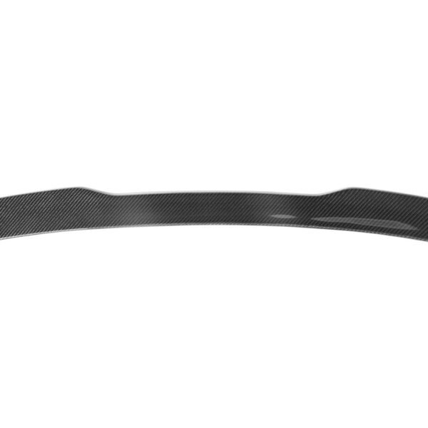 MP PRO Style Carbon Fiber Trunk Spoiler - BMW F32 4 Series - Image 4