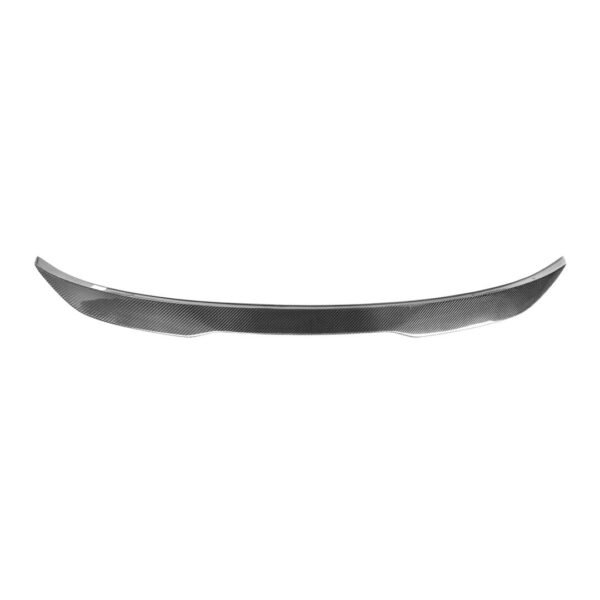 MP PRO Style Carbon Fiber Trunk Spoiler - BMW F32 4 Series - Image 6