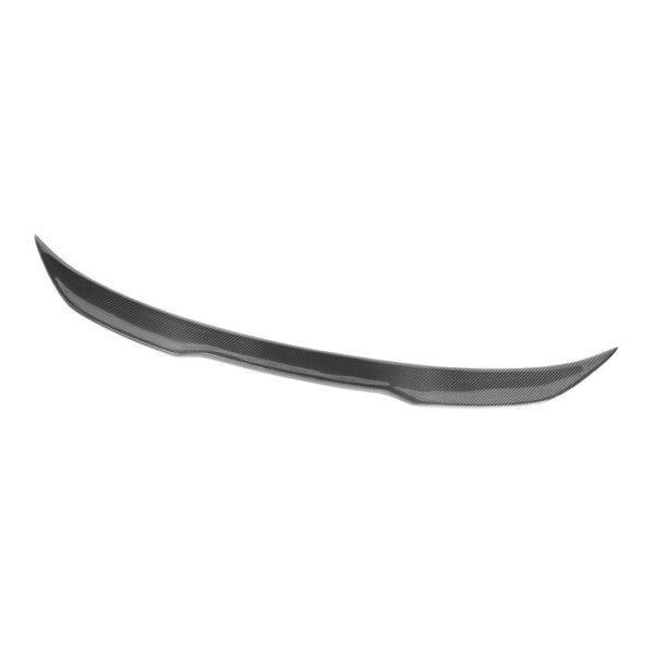 MP PRO Style Carbon Fiber Trunk Spoiler - BMW F32 4 Series - Image 8