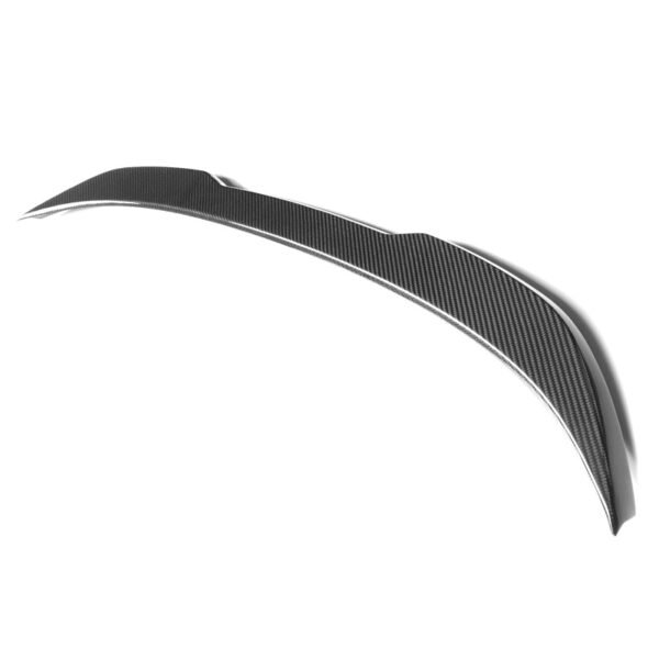 MP PRO Style Carbon Fiber Trunk Spoiler - BMW F90 M5 & G30 5 Series - Image 10