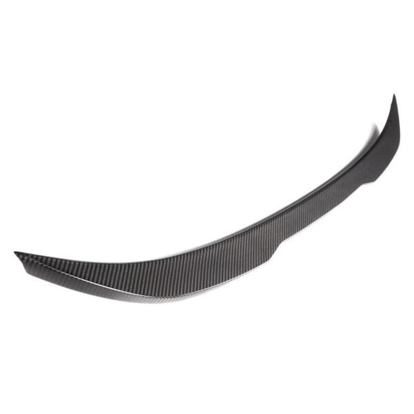 MP PRO Style Carbon Fiber Trunk Spoiler - BMW F90 M5 & G30 5 Series - Image 11