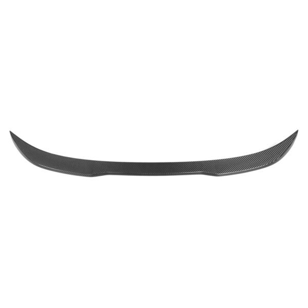 MP PRO Style Carbon Fiber Trunk Spoiler - BMW F90 M5 & G30 5 Series - Image 12