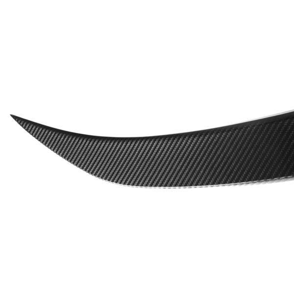 MP PRO Style Carbon Fiber Trunk Spoiler - BMW F90 M5 & G30 5 Series - Image 14