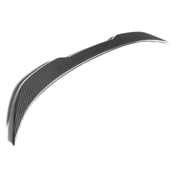 MP PRO Style Carbon Fiber Trunk Spoiler - BMW F90 M5 & G30 5 Series - Image 9
