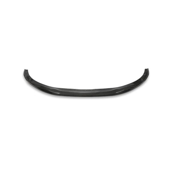 MP Style 1 Piece Carbon Fiber Front Lip - BMW G22/G23 4 Series - Image 2