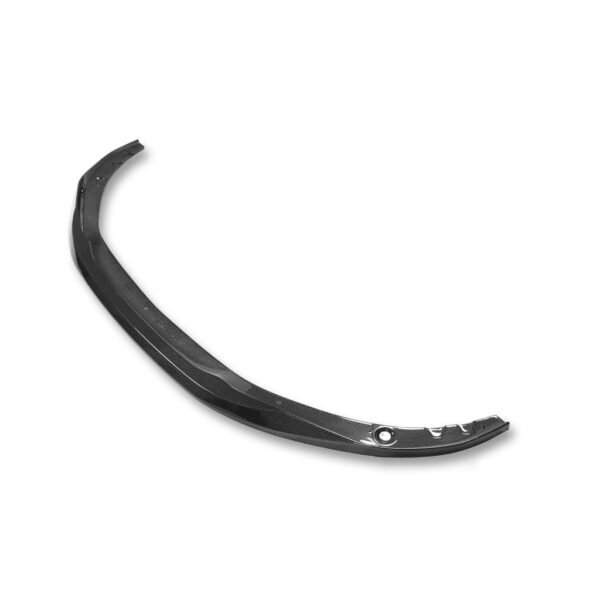 MP Style 1 Piece Carbon Fiber Front Lip - BMW G22/G23 4 Series - Image 6