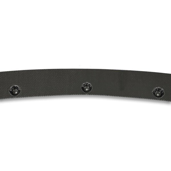 MP Style 1 Piece Carbon Fiber Front Lip - BMW G22/G23 4 Series - Image 9