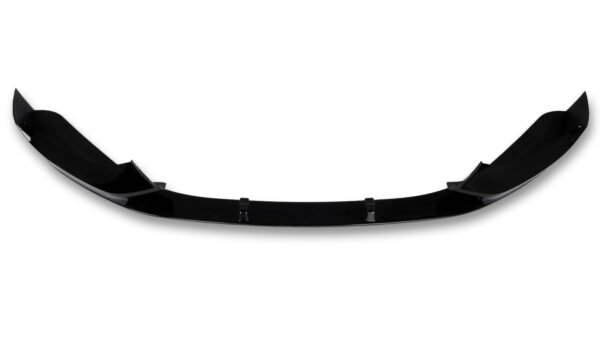 MP Style ABS Front Lip - BMW F20 1 Series LCI - Image 3