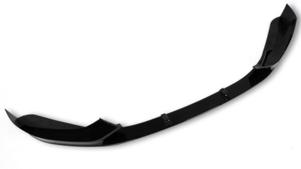 MP Style ABS Front Lip - BMW F20 1 Series LCI - Image 4