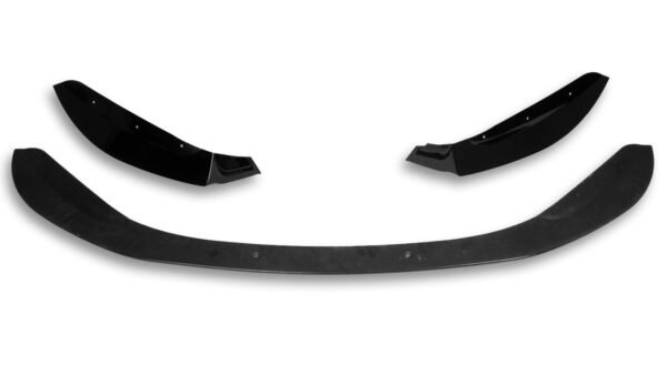MP Style ABS Front Lip - BMW F20 1 Series LCI - Image 5