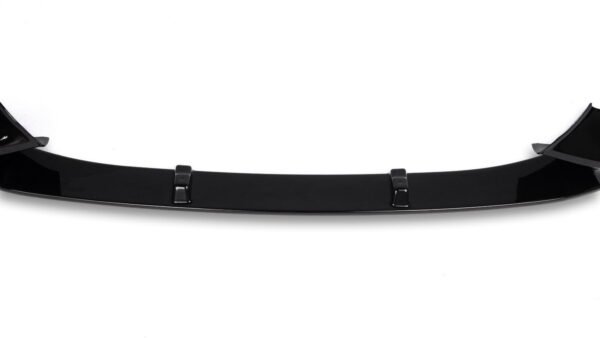 MP Style ABS Front Lip - BMW F20 1 Series LCI - Image 6