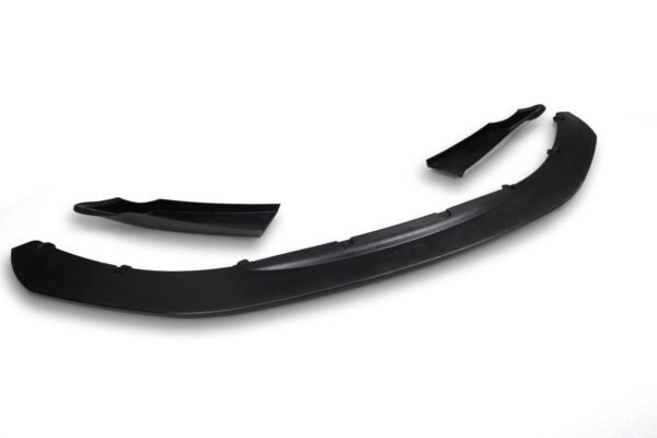 MP Style ABS Front Lip - BMW F20 1 Series Pre-LCI - Image 2