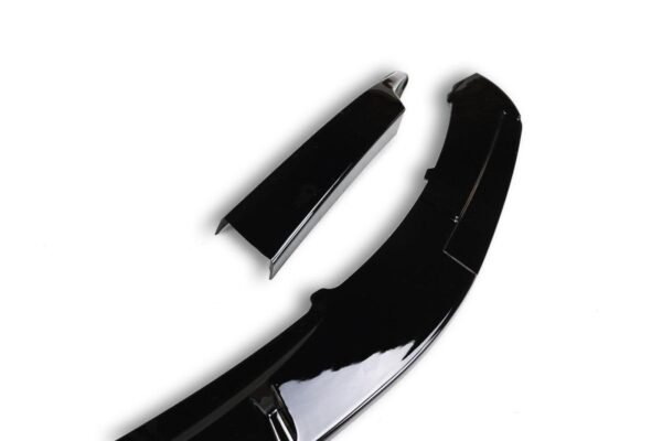 MP Style ABS Front Lip - BMW F20 1 Series Pre-LCI - Image 4