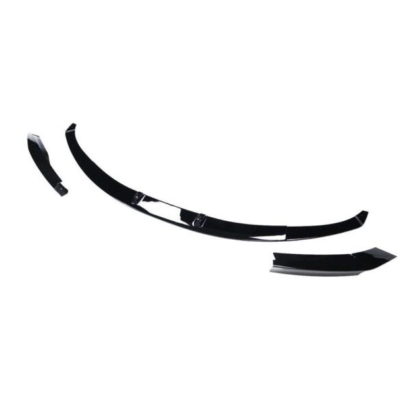 MP Style ABS Front Lip - BMW F22 / F23 2 Series - Image 2