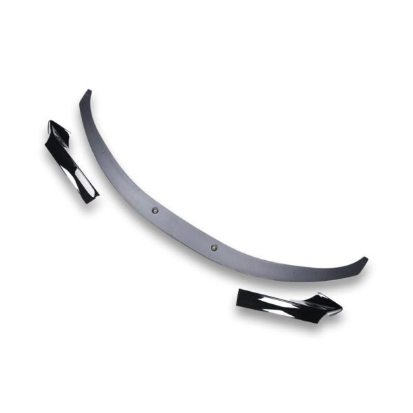 MP Style ABS Front Lip - BMW F22 / F23 2 Series - Image 4