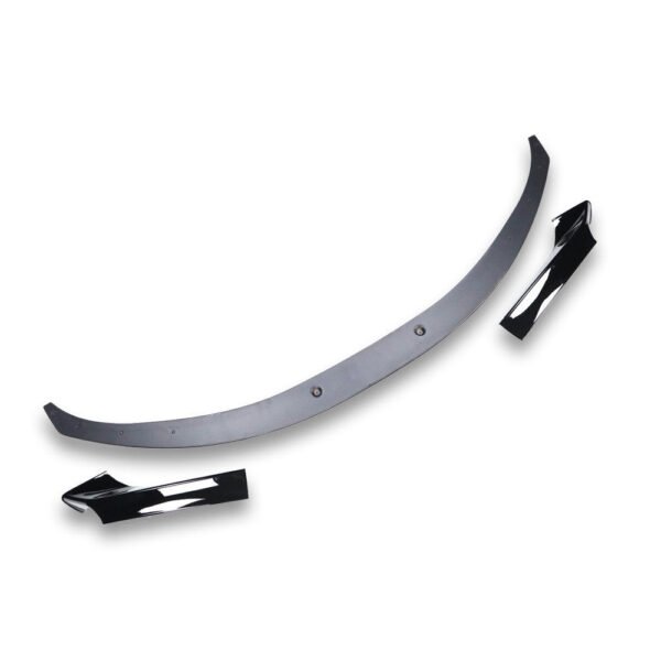 MP Style ABS Front Lip - BMW F22 / F23 2 Series - Image 5