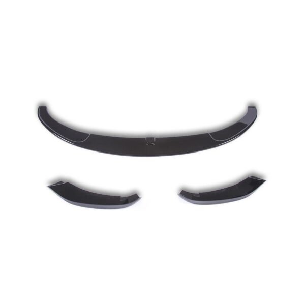 MP Style ABS Front Lip - BMW F32 / F33 / F36 4 Series - Image 2