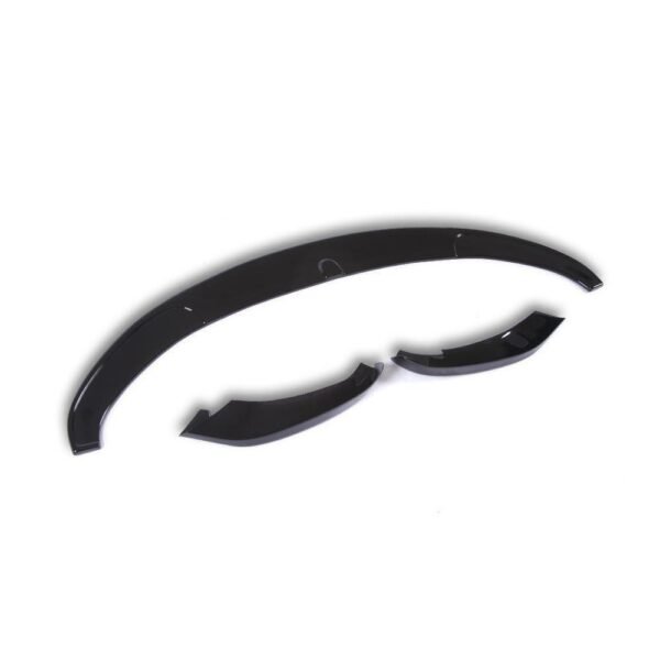 MP Style ABS Front Lip - BMW F32 / F33 / F36 4 Series - Image 3
