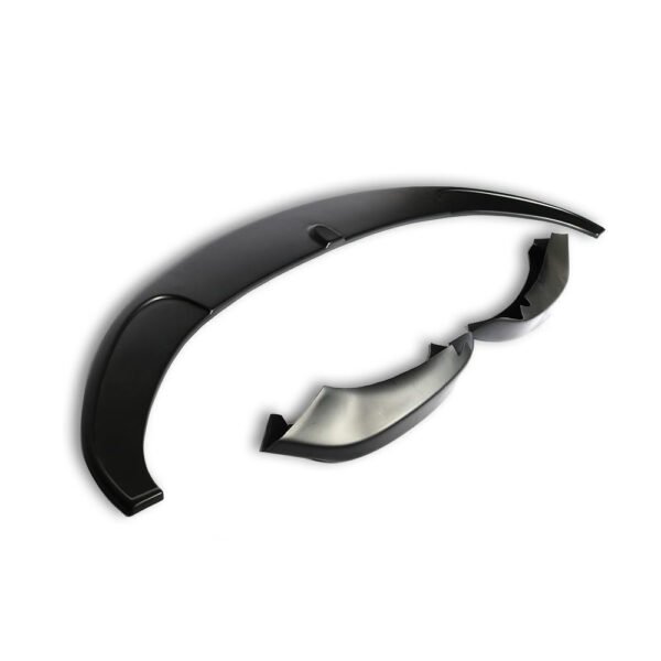 MP Style ABS Front Lip - BMW F32 / F33 / F36 4 Series - Image 4
