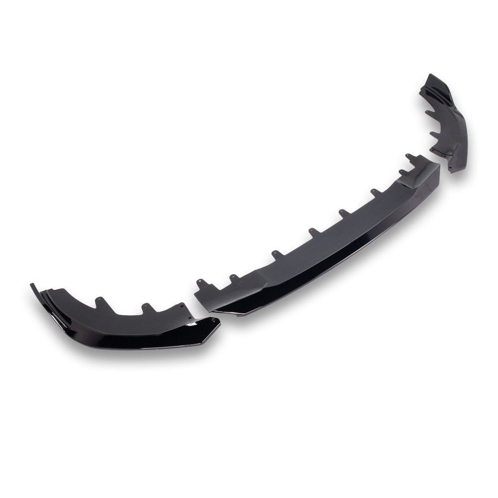 MP Style ABS Front Lip - BMW G42 2 Series - Image 2