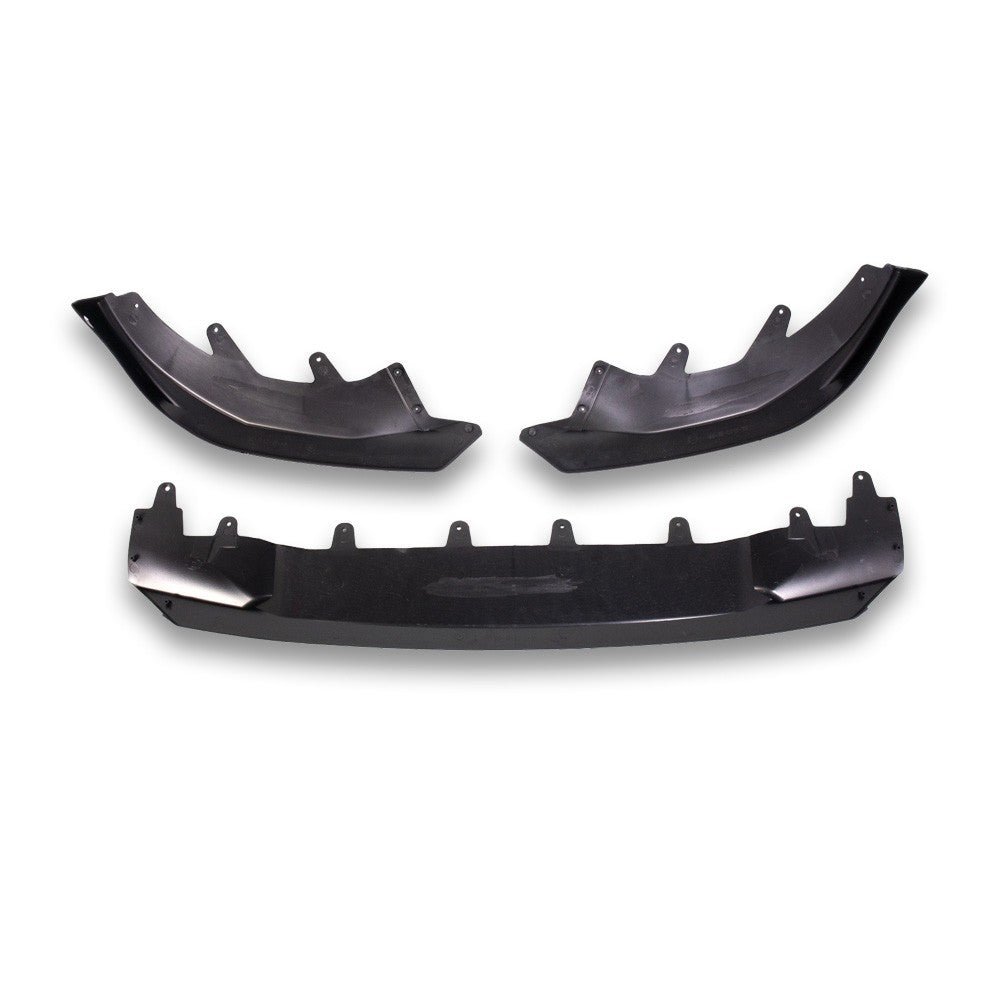 MP Style ABS Front Lip - BMW G42 2 Series - Image 3