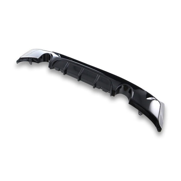 MP Style ABS Rear Diffuser - BMW F22 / F23 2 Series - Image 2