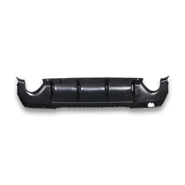 MP Style ABS Rear Diffuser - BMW F40 1 Series - Image 3