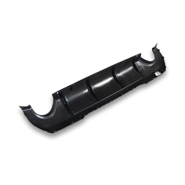 MP Style ABS Rear Diffuser - BMW F40 1 Series - Image 4