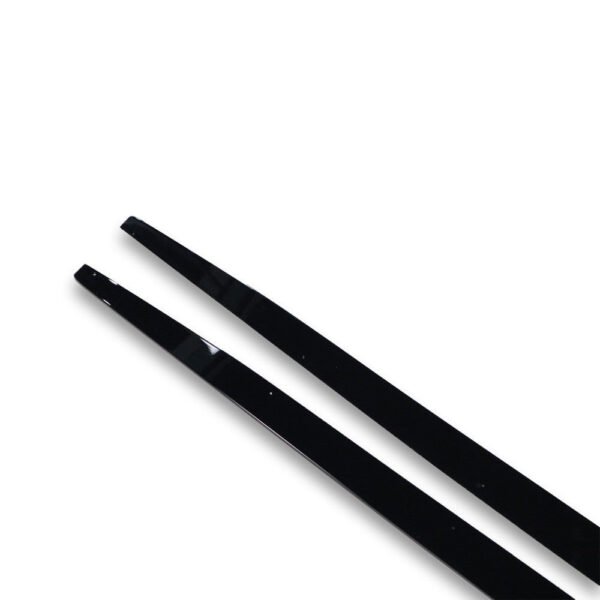 MP Style ABS Side Skirts - BMW F20 1 Series - Image 3