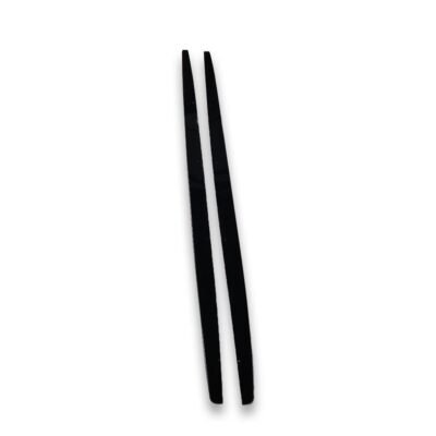 MP Style ABS Side Skirts - BMW F20 1 Series