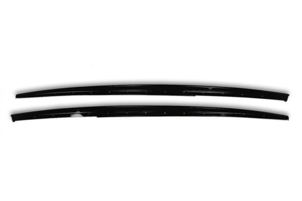 MP Style ABS Side Skirts - BMW F30 3 Series & F32 / F33 / F36 4 Series - Image 2