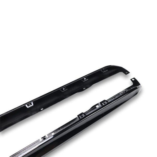 MP Style ABS Side Skirts - BMW F40 1 Series - Image 3