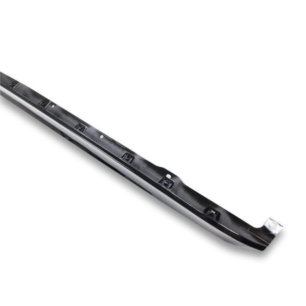 MP Style ABS Side Skirts - BMW F40 1 Series - Image 4
