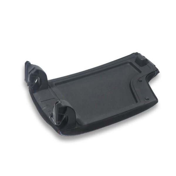 MP Style Alcantara Armrest - BMW E Chassis - Image 5