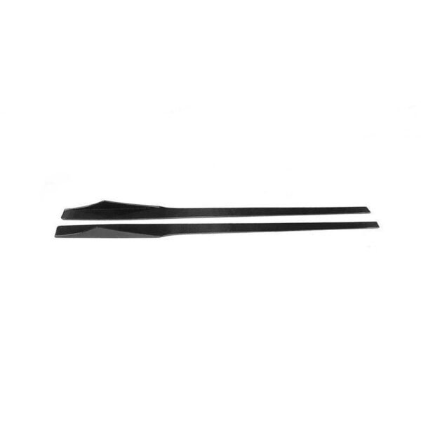 MP Style Carbon Fiber Aerodynamic Body Kit - BMW F87 M2 / M2C - Image 3