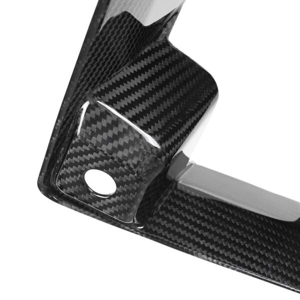MP Style Carbon Fiber Air Ducts - BMW G87 M2 - Image 10
