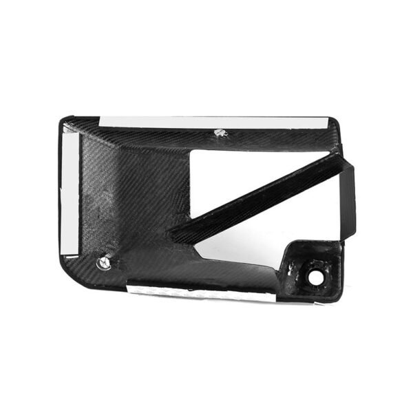 MP Style Carbon Fiber Air Ducts - BMW G87 M2 - Image 11