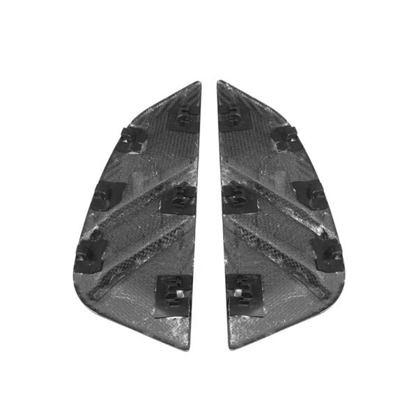 MP Style Carbon Fiber Fender Trims - BMW G80 M3 & G82 / G83 M4 - Image 7