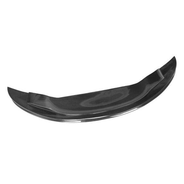 MP Style Carbon Fiber Front Lip - BMW E92 / E93 M3 - Image 3
