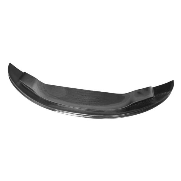 MP Style Carbon Fiber Front Lip - BMW E92 / E93 M3 - Image 4