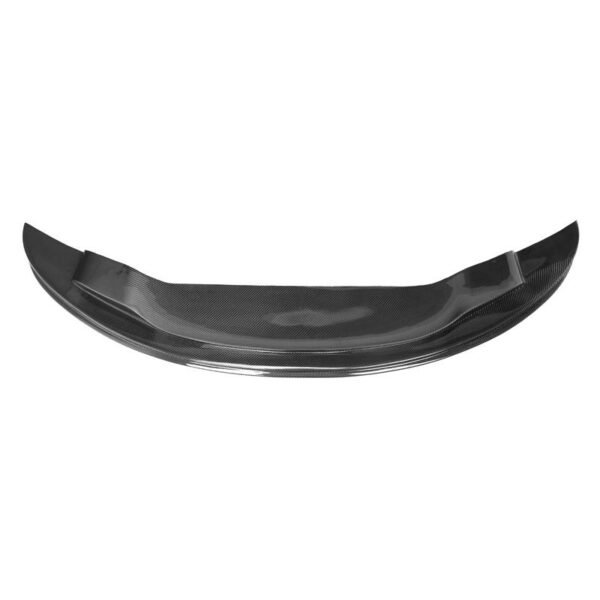 MP Style Carbon Fiber Front Lip - BMW E92 / E93 M3 - Image 5
