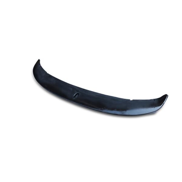 MP Style Carbon Fiber Front Lip - BMW F10 5 Series - Image 5